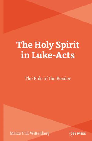 The Holy Spirit in Luke-Acts