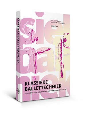 Klassieke ballettechniek