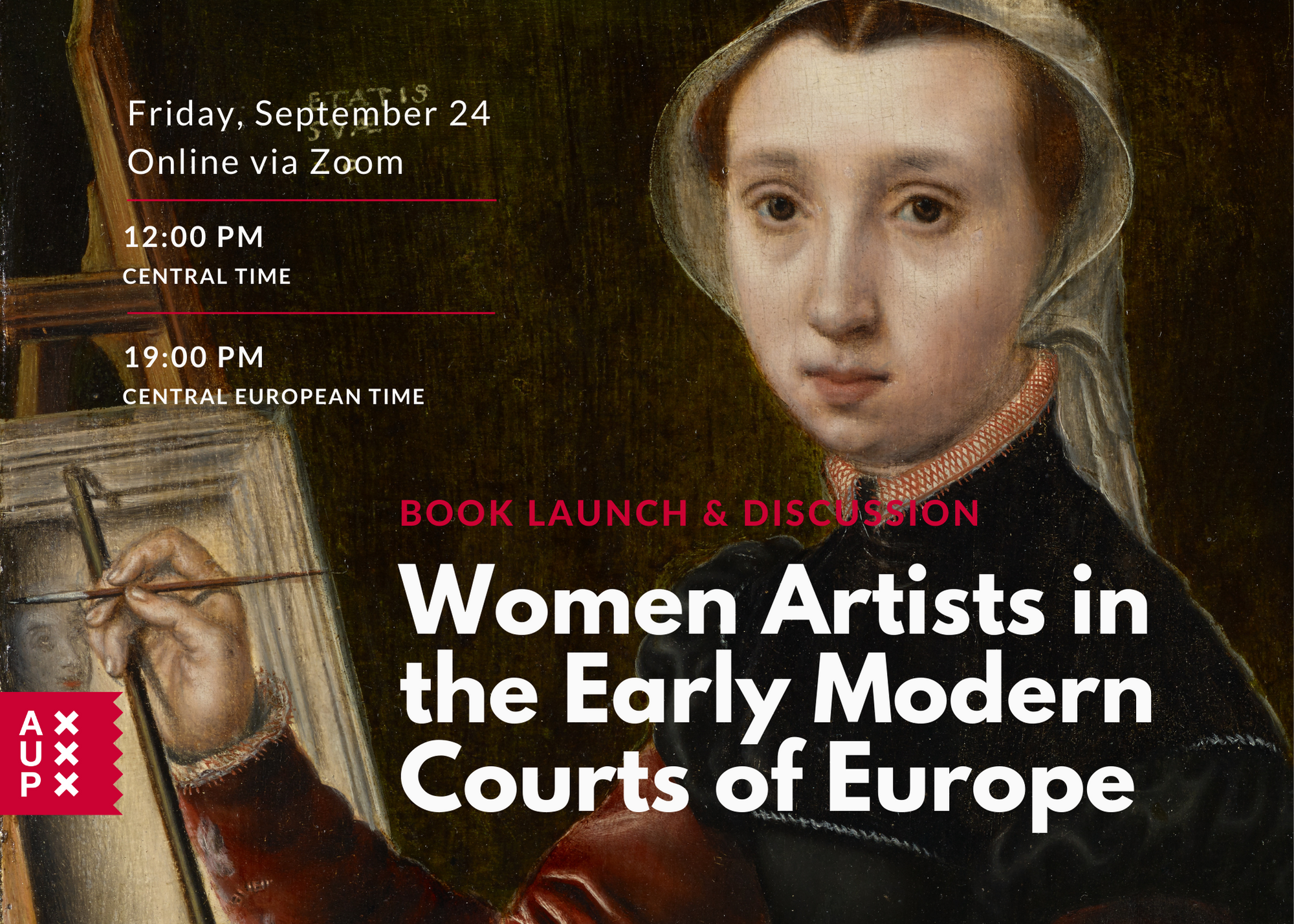 Jones book launch invite