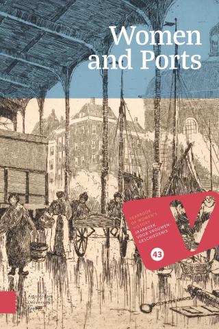 Jaarboek voor Vrouwengeschiedenis (Yearbook of Women's History)