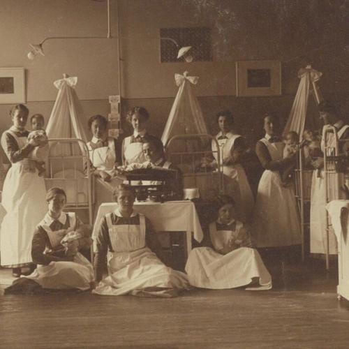 Historical Demography