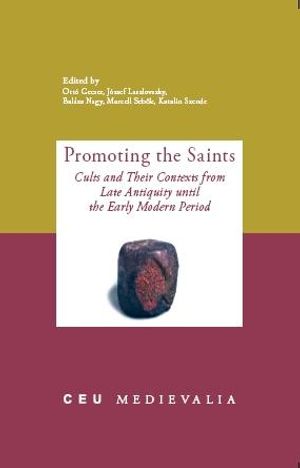 Promoting the Saints