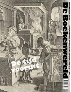 De Boekenwereld