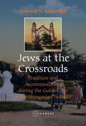 Jews at the Crossroads