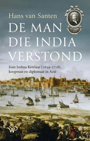 De man die India verstond