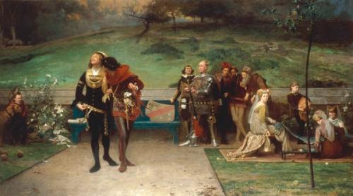 NOTCHES Interview with Kit Heyam: The Reputation of Edward II, 1305-1697