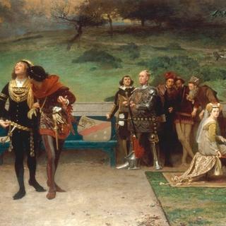 NOTCHES Interview with Kit Heyam: The Reputation of Edward II, 1305-1697