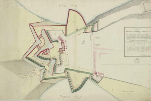 Colonial and Global History through Dutch Sources