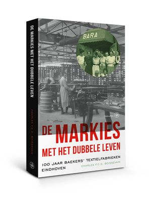 De markies met het dubbele leven