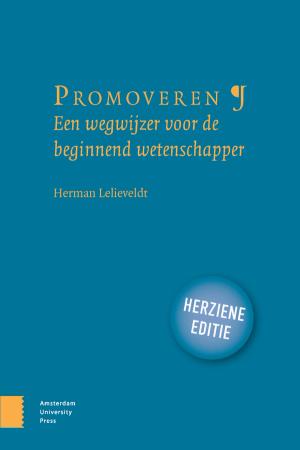 Promoveren