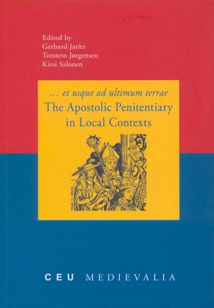 The Apostolic Penitentiary in Local Contexts