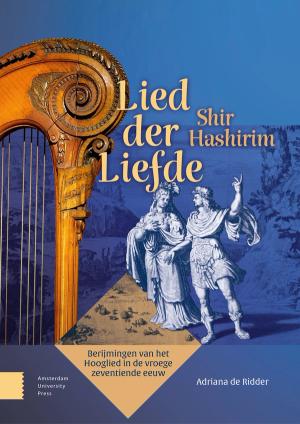Lied der Liefde – Shir Hashirim