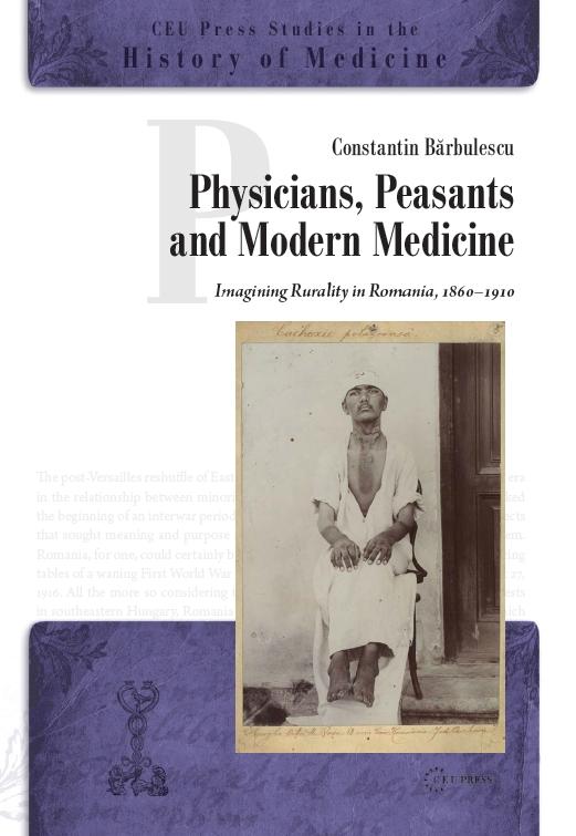 Physicians, Peasants, and Modern Medicine