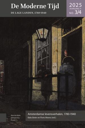 Amsterdamse levensverhalen