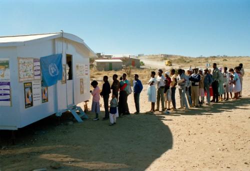 Critical, Connected Histories