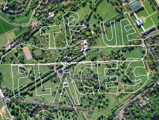 Celebrating the publication of Visualizing the Street, launched at SPUI25, Amsterdam