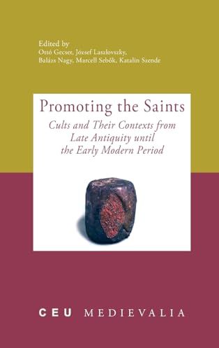 Promoting the Saints