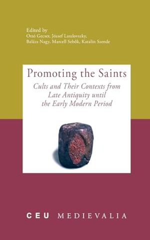 Promoting the Saints