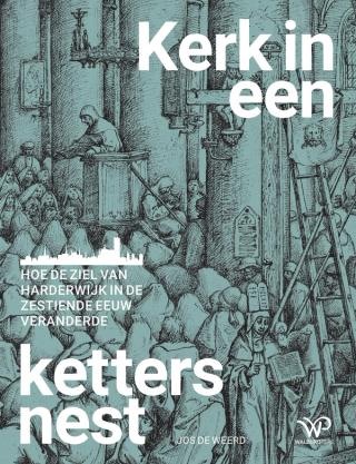 Kerk in een kettersnest