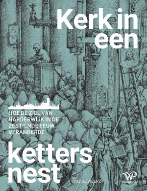 Kerk in een kettersnest