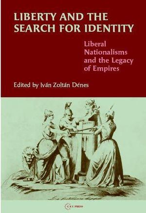 Liberty and the Search for Identity