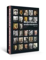 Nederlandse Ondernemers 1850-1950 (2)