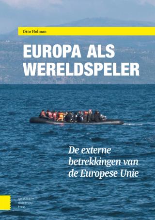Europa als wereldspeler