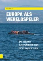 Europa als wereldspeler