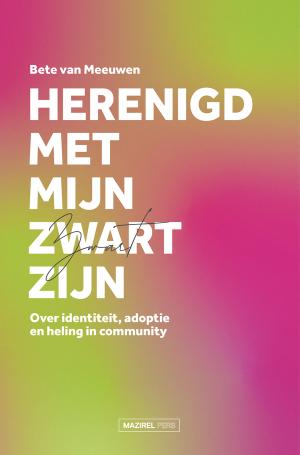 Herenigd met mijn Zwart zijn