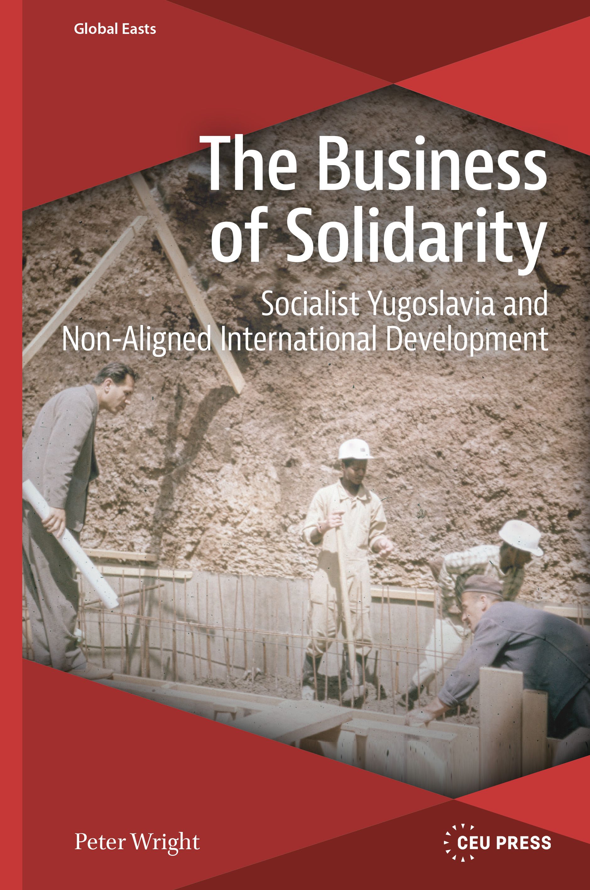 The Business of Solidarity