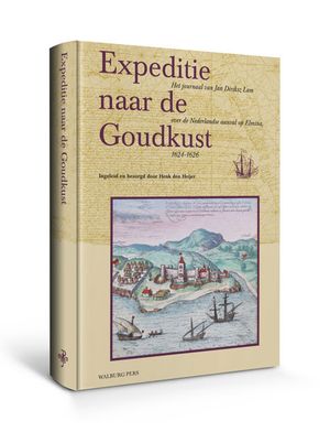 Expeditie naar de Goudkust