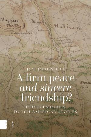 A Firm Peace and Sincere Friendship?