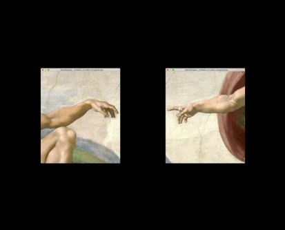 #RaiseUP Enter the Ghost: Haunted Media Ecologies by Paula Albuquerque