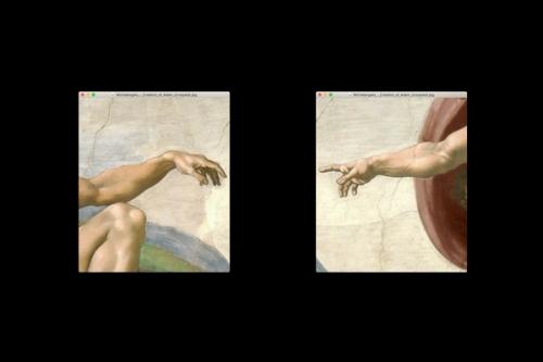 #RaiseUP Enter the Ghost: Haunted Media Ecologies by Paula Albuquerque