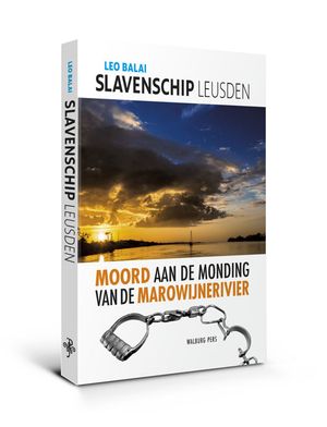 Slavenschip Leusden
