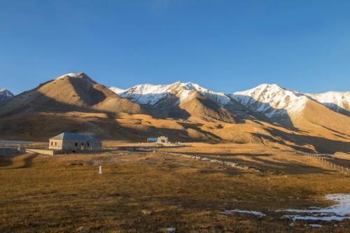 The Art of Neighbouring podcast interview on the New Books Network