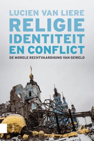Religie, identiteit en conflict