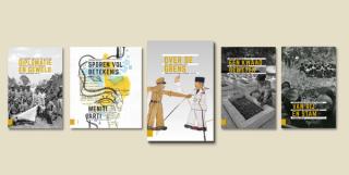 Uitkomsten onderzoeksprogramma ODGOI 1945-1950