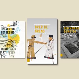 Uitkomsten onderzoeksprogramma ODGOI 1945-1950