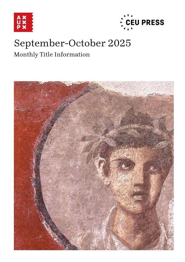 Monthly Title Information - September and October 2025