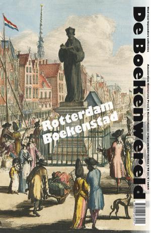 Rotterdam Boekenstad