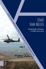 De stad van beleg