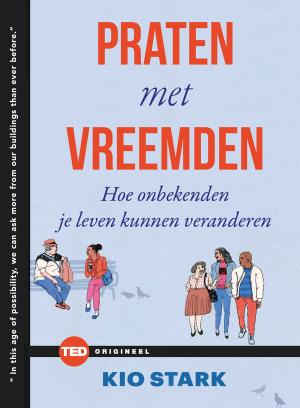 Praten met vreemden
