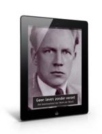 Geen leven zonder verzet