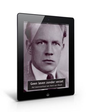 Geen leven zonder verzet