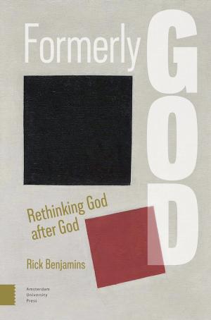 Formerly God