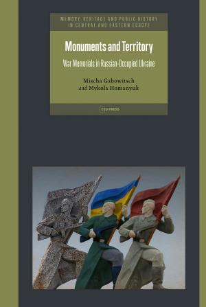 Monuments and Territory