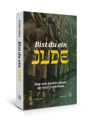 Bist du ein Jude