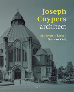 Joseph Cuypers, architect