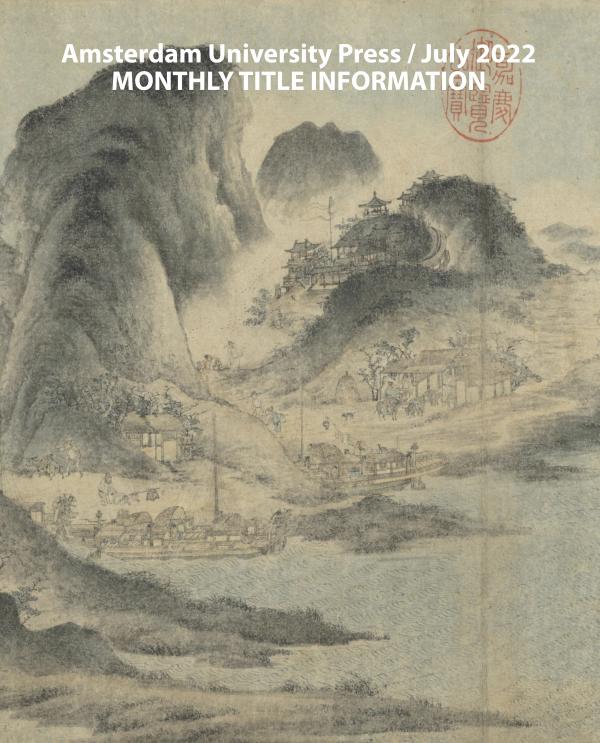 Monthly Title Information - July 2022